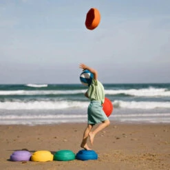 Grimm's X Stapelstein Set - Original Rainbow Classic Set Of 7 + Grimm's Rolling Disc Set 16 Grimm's X Stapelstein Set - Original Rainbow Classic Set Of 7 + Grimm's Rolling Disc Set -Children Toy Store stapelstein balance stepping stones original set of 6 rainbow classic SP 100307 10 1198x1198 7e2387a9 0eef 4be0 a063 0712db9ddc5f 1