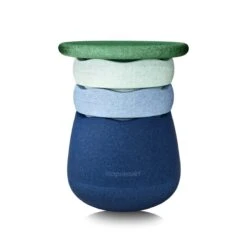 Stapelstein Dynamic Set All - Waters & Greens (Early October Pre-Order)