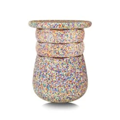 Stapelstein Dynamic Set All - Super Confetti