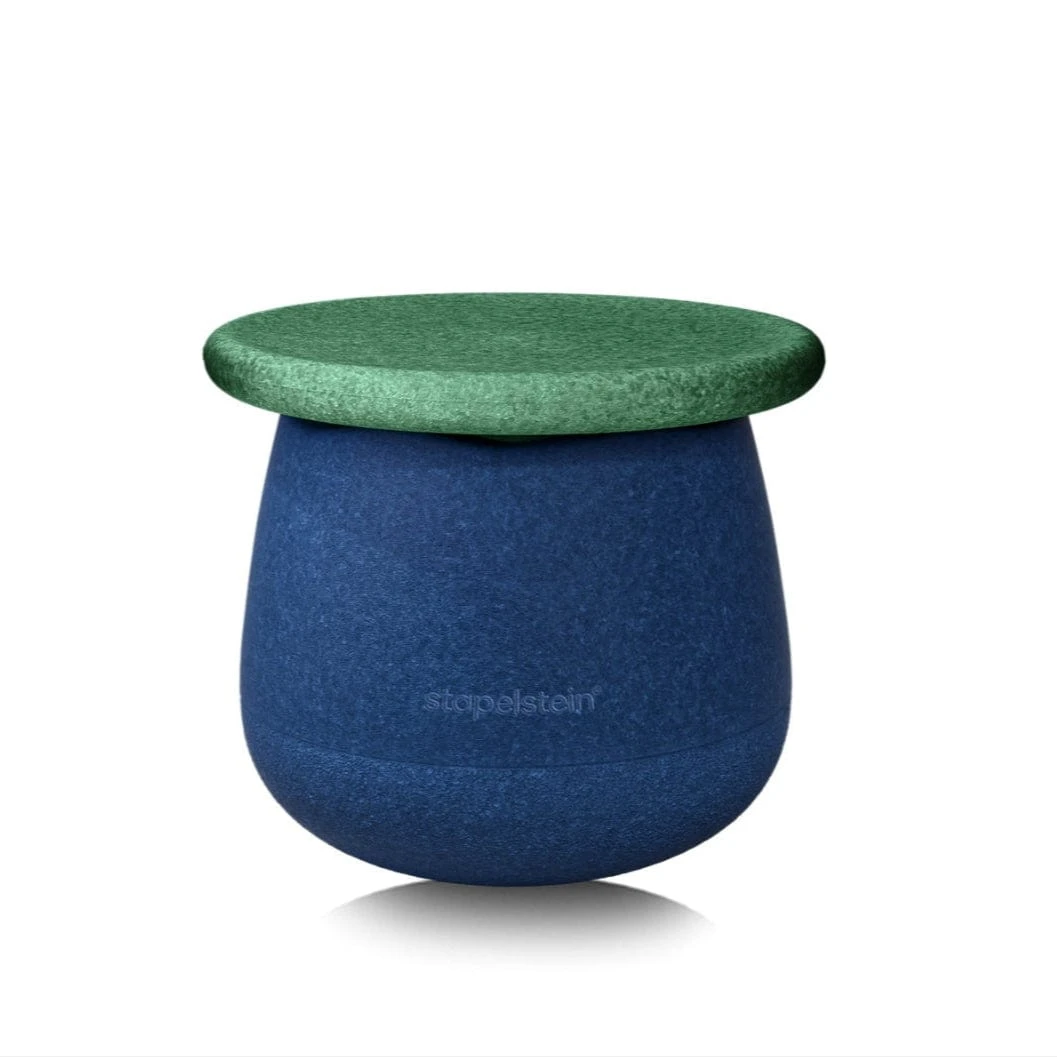 Stapelstein Dynamic Set Small - Waters & Greens 3 Stapelstein Dynamic Set Small - Waters & Greens