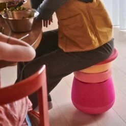 Stapelstein Dynamic Set All - Flowers (Early October Pre-Order) -Children Toy Store stapelstein dynamic australia 2025 1