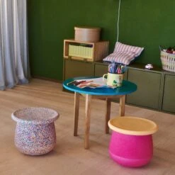 Stapelstein Dynamic Set Small - Super Confetti (Early October Pre-Order) -Children Toy Store stapelstein dynamic australia 2025 2