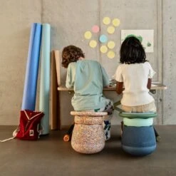 Stapelstein Dynamic Set All - Super Confetti 8 Stapelstein Dynamic Set All - Super Confetti -Children Toy Store stapelstein dynamic sitting australia lifestyle photo 2025 3