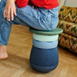 Stapelstein Dynamic Set All - Waters & Greens (Early October Pre-Order) -Children Toy Store stapelstein dynamic sitting australia lifestyle photo 2025 5