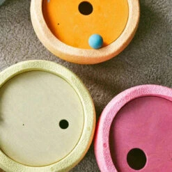 Grimm's X Stapelstein Set - Original Rainbow Complete Pastel Set Of 8 + Grimm's Rolling Disc Set 26 Grimm's X Stapelstein Set - Original Rainbow Complete Pastel Set Of 8 + Grimm's Rolling Disc Set -Children Toy Store stapelstein grimms australia bundle rainbow ls 1 1198x1198 7c0e49fa 8891 405e 80e1 a809628de551