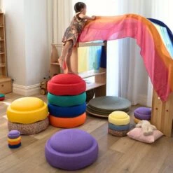 Stapelstein Balance Stepping Stones - Grow XL, Single -Children Toy Store stapelstein lifestye oskars wooden ark australia 2 700x700 d58a71c3 9ed5 4119 8401 808caaf0d58d
