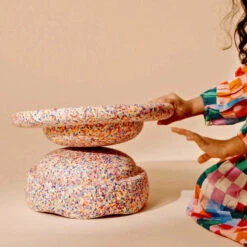 Stapelstein Original Rainbow Classic Complete (Set Of 7) + Super Confetti Board -Children Toy Store stapelstein ls complete set australia 1 1200x1200 a089e4d9 1069 4604 b477 e281d25edf6a