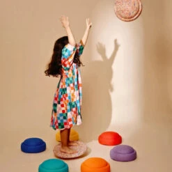 Stapelstein Original Rainbow Classic Complete (Set Of 7) + Super Confetti Board -Children Toy Store stapelstein ls complete set australia 5 1200x1200 050ebef3 34cc 46eb 9dc8 63e640313b78