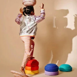 Stapelstein Original Rainbow Classic Complete (Set Of 7) + Super Confetti Board -Children Toy Store stapelstein ls complete set australia 6 1200x1200 01a28a88 199c 426e a0e3 e03397ff5f4a