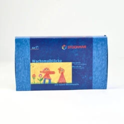 Stockmar Wax Crayons 12 Blocks In Cardboard Box -Children Toy Store stockmar crayons 1615618 3 1146x1146 cc07f40e d3dd 43c1 9e8a 9790c6adf4e3