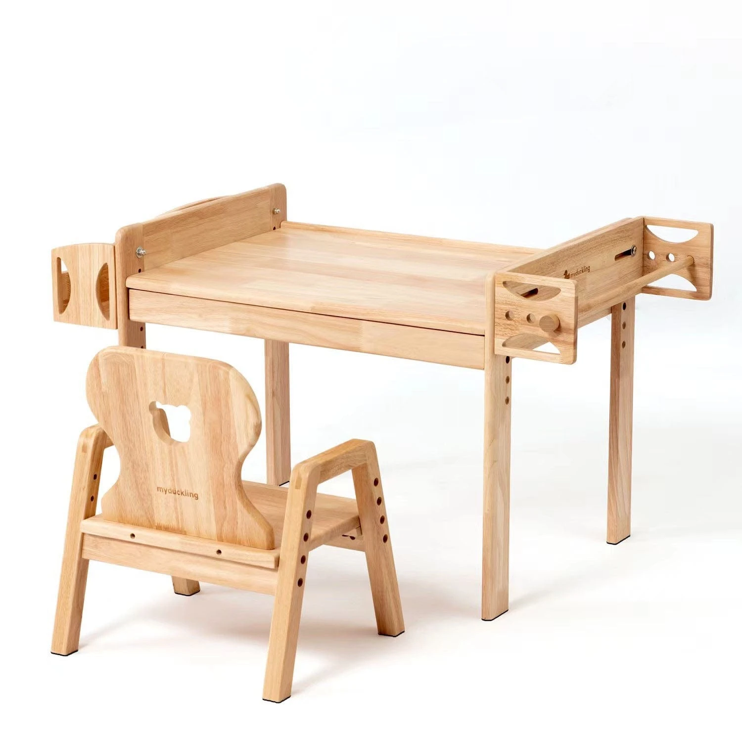 My Duckling Paper Roller Dispenser 6 My Duckling Paper Roller Dispenser - Image 4