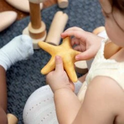 Guidecraft Nature's Geometry: Toddler Loose Parts STEM Kit -Children Toy Store tera5qaycjdwjxbwtnaa