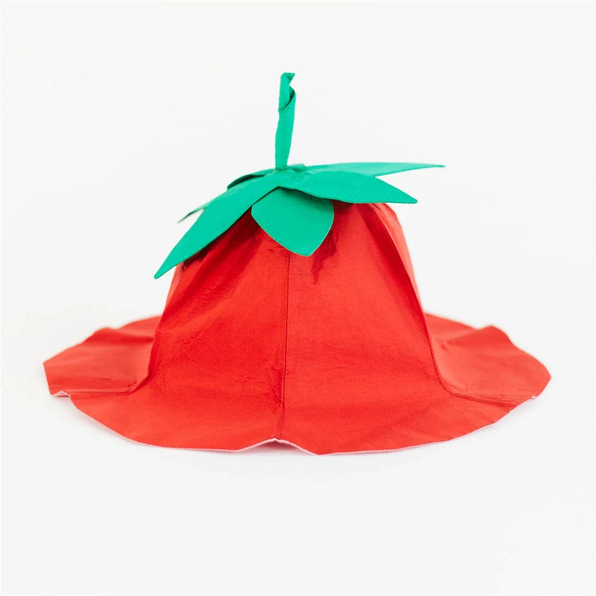 2025 New Sarah’s Silks Strawberry Hat 3 2025 New Sarah’s Silks Strawberry Hat