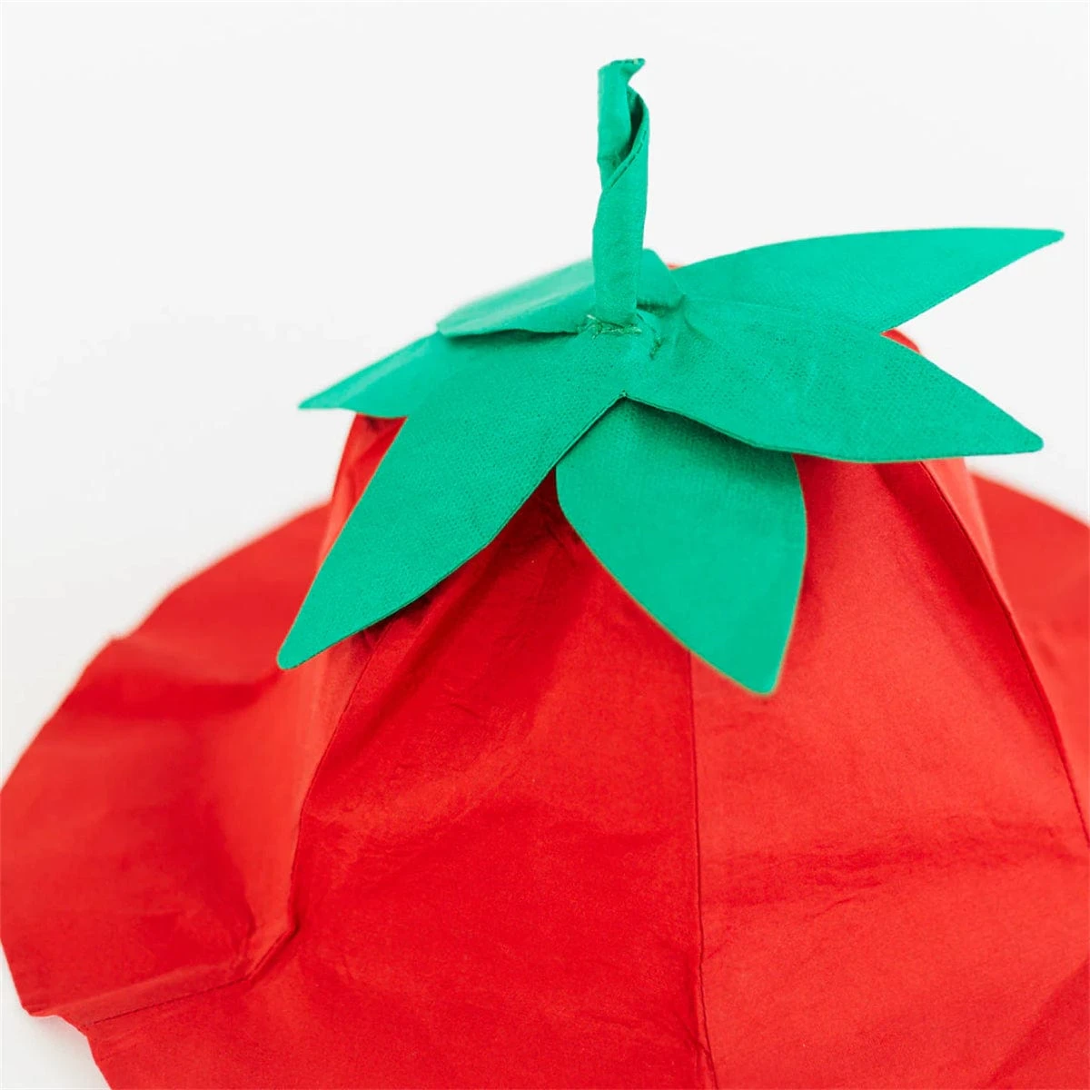 2025 New Sarah’s Silks Strawberry Hat 4 2025 New Sarah’s Silks Strawberry Hat - Image 2