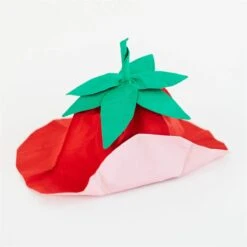 2025 New Sarah’s Silks Strawberry Hat 11 2025 New Sarah’s Silks Strawberry Hat -Children Toy Store valentinesflatlays2