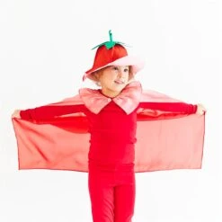 2025 New Sarah’s Silks Strawberry Cape 10 2025 New Sarah’s Silks Strawberry Cape -Children Toy Store valentineslifestyles12