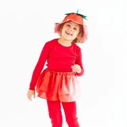 2025 New Sarah’s Silks Strawberry Hat 15 2025 New Sarah’s Silks Strawberry Hat -Children Toy Store valentineslifestyles7