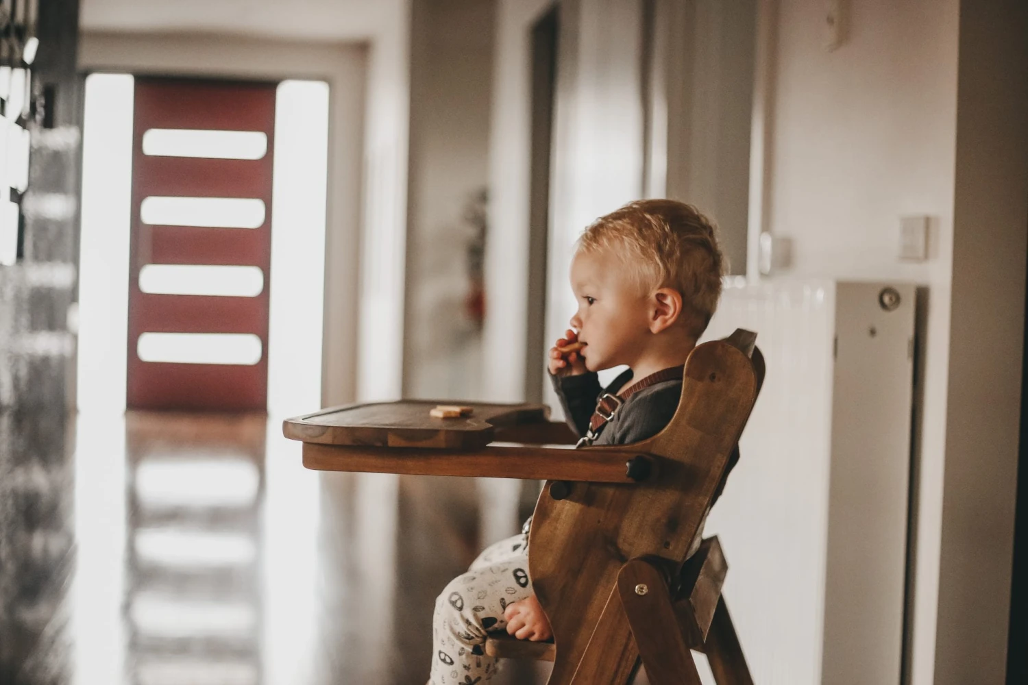 QToys Hi-Lo Chair 9 QToys Hi-Lo Chair - Image 7