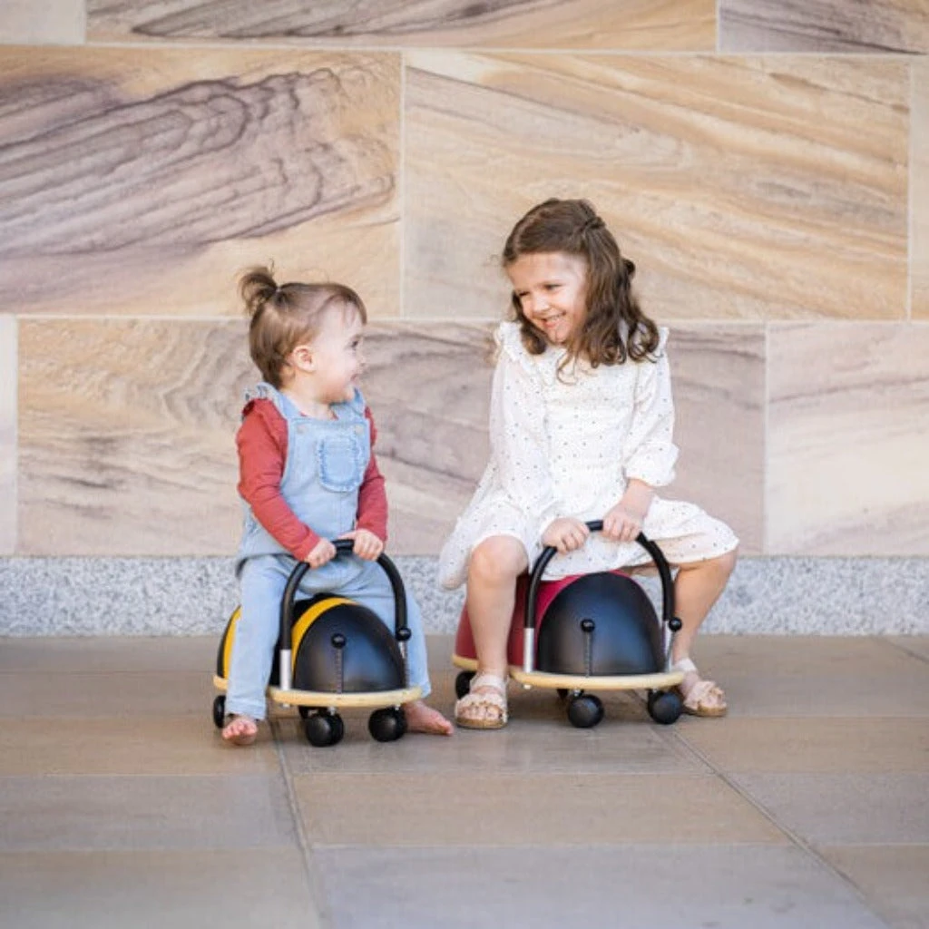 Wheely Bug Bee Small 6 Wheely Bug Bee Small - Image 4