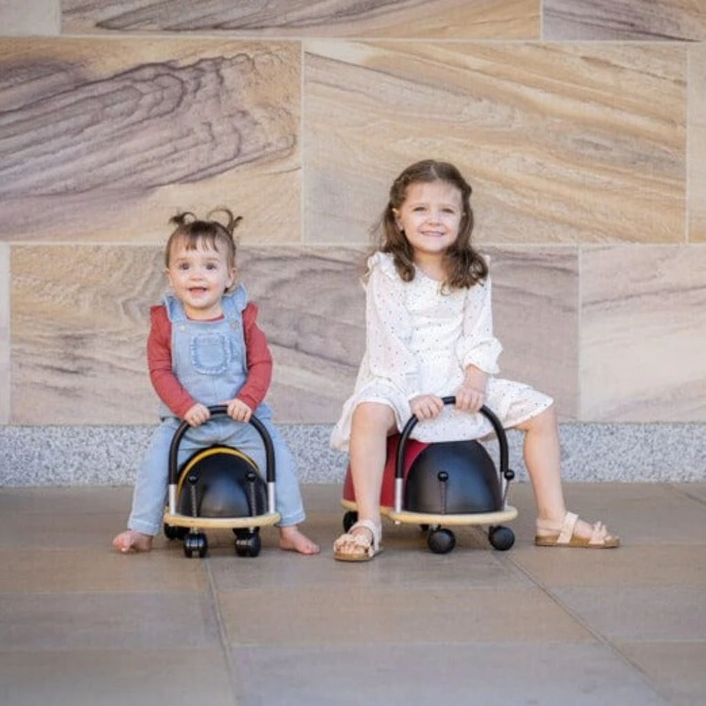 Wheely Bug Bee Small 7 Wheely Bug Bee Small - Image 5