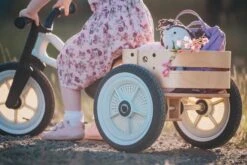 Wishbone Cargo Bin -Children Toy Store wishbone cargo bin